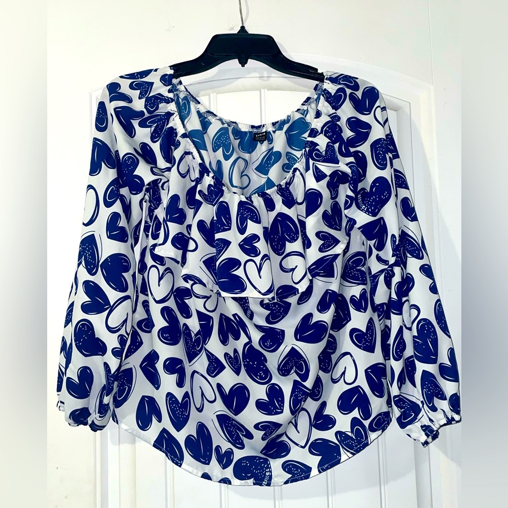 Women’s shirt L